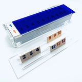 El Rumi - Rummy Tile Game