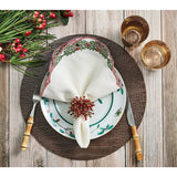 Croco Placemat