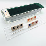 El Rumi - Rummy Tile Game