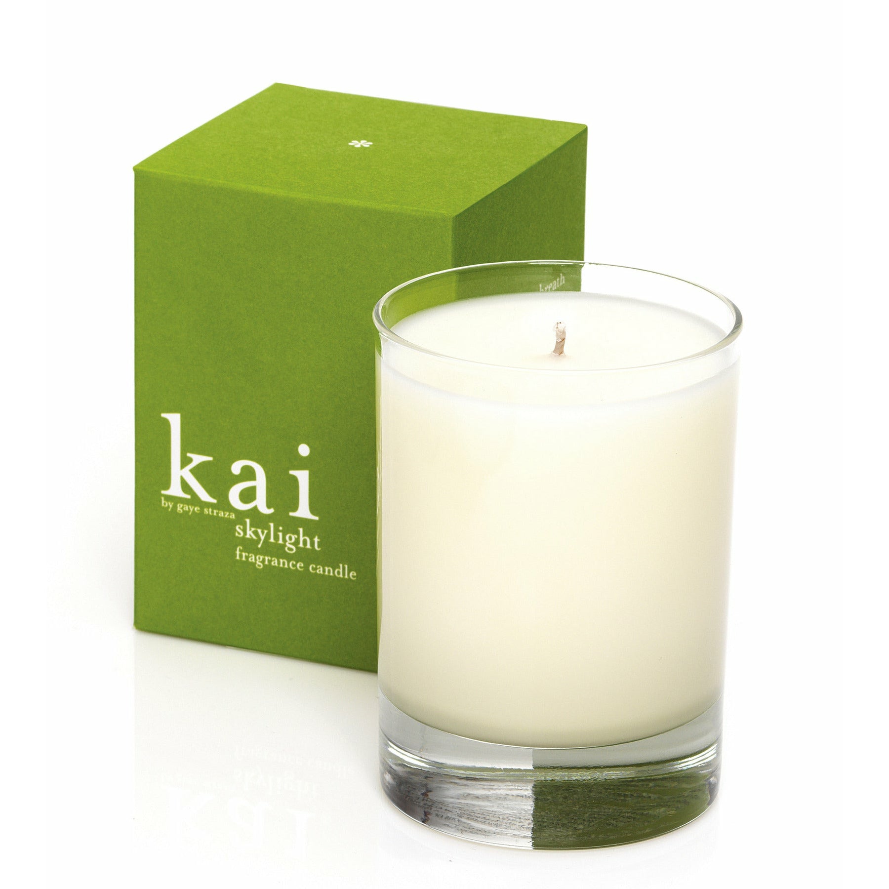 Kai Sky Light Candle - Lori Karbal