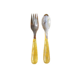 Lily Juliet Salad Servers