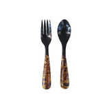 Lily Juliet Salad Servers