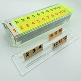 El Rumi - Rummy Tile Game