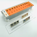 El Rumi - Rummy Tile Game