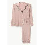 Gisele Long PJ Set