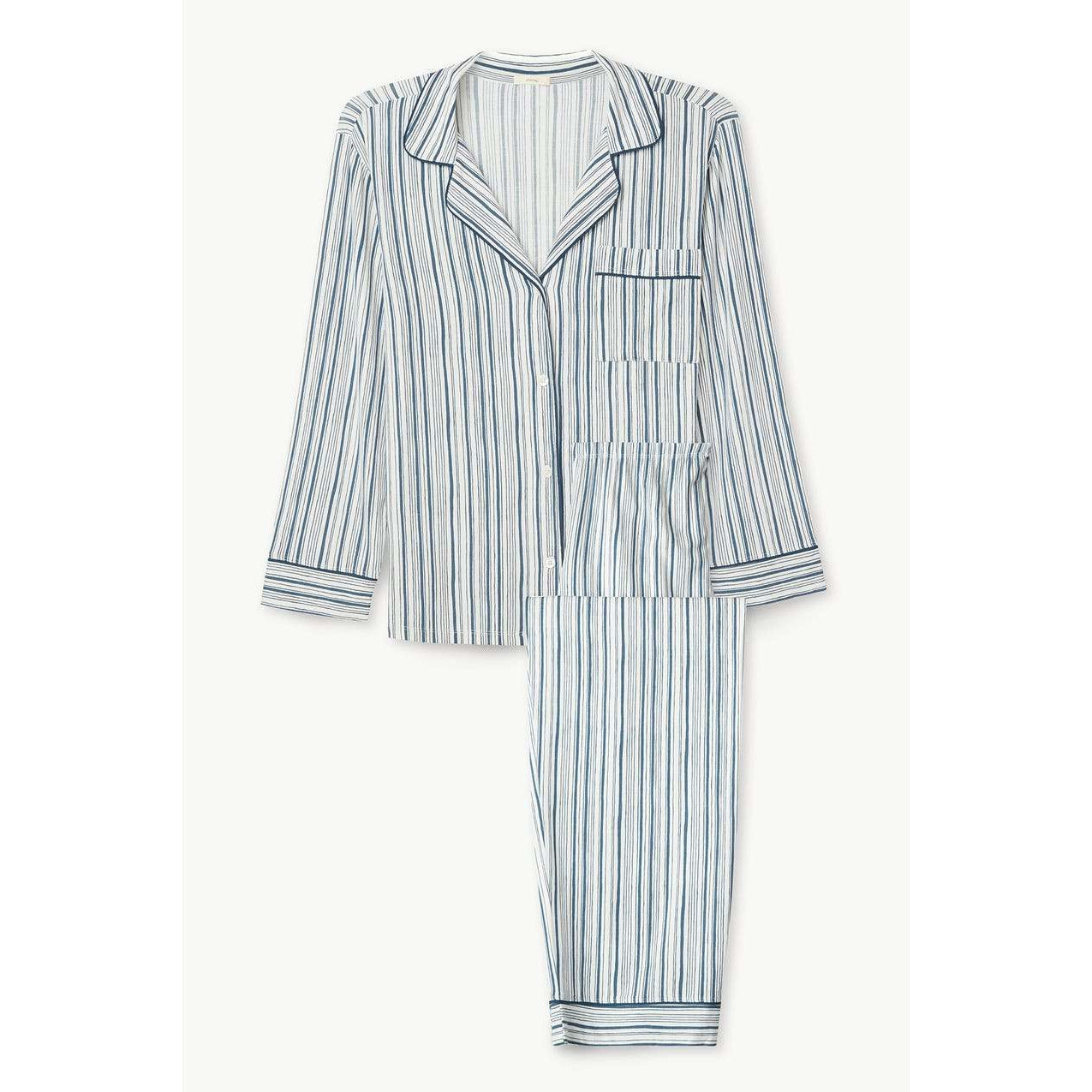 Gisele Long PJ Set
