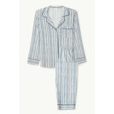 Gisele Long PJ Set