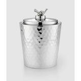 Helyx Double-Walled Ice Bucket w/Knot