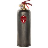 SAFE-T Design Fire Extinguisher
