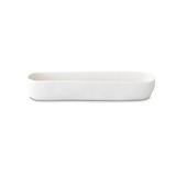 Tina Frey Short Trough - White