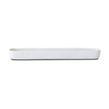 Tina Frey Long Trough - White
