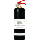 SAFE-T Design Fire Extinguisher