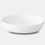 Tina Frey XL Wide Bowl - White